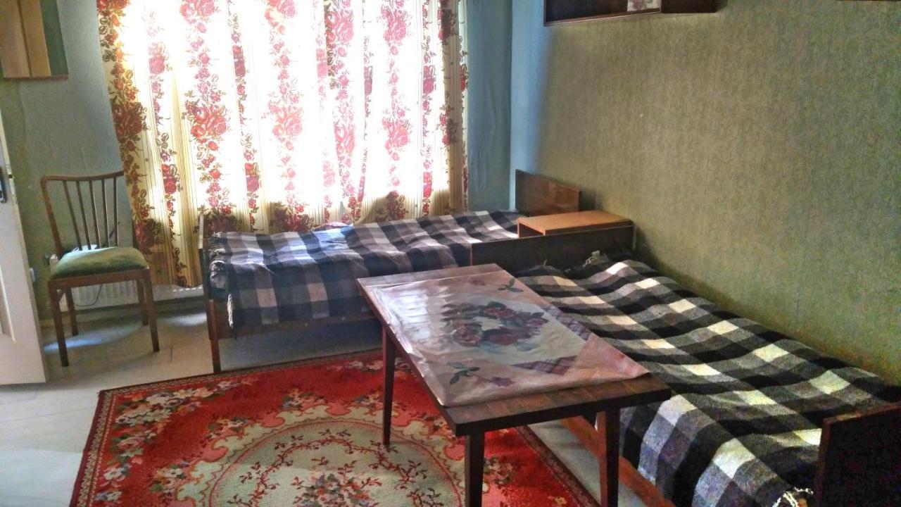 Уютный Дом У Моря أوديسا المظهر الخارجي الصورة