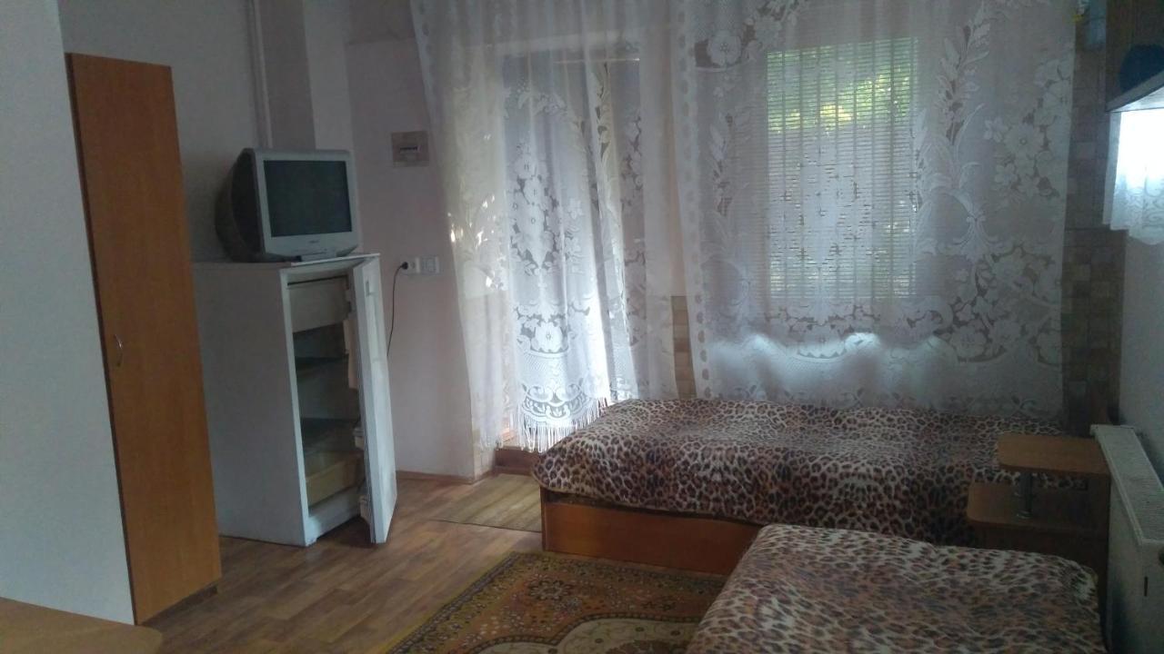 Уютный Дом У Моря أوديسا المظهر الخارجي الصورة